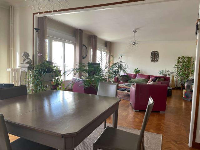 Appartement vente à Caen