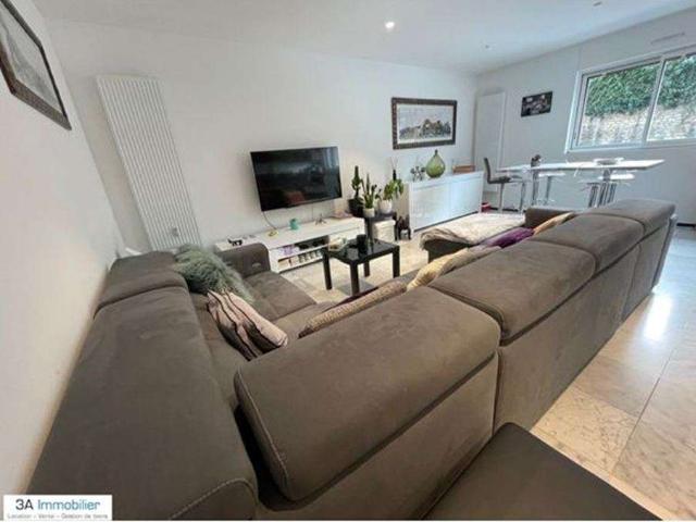 Appartement vente à Caen
