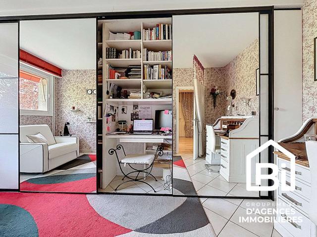 Appartement vente à Caen