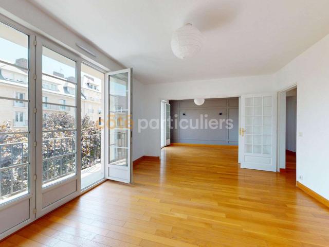 Appartement vente à Caen