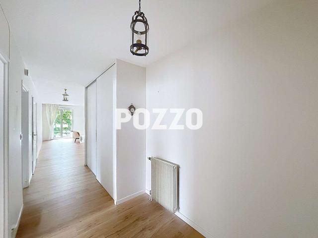 Appartement vente à Caen