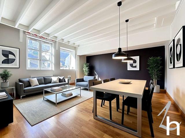 Appartement vente à Caen