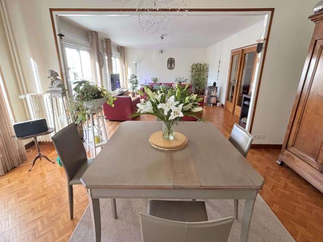 Appartement vente à Caen