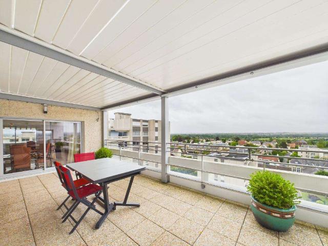Appartement vente à Caen