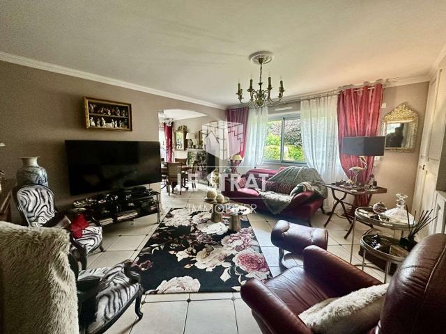Appartement vente à Caen