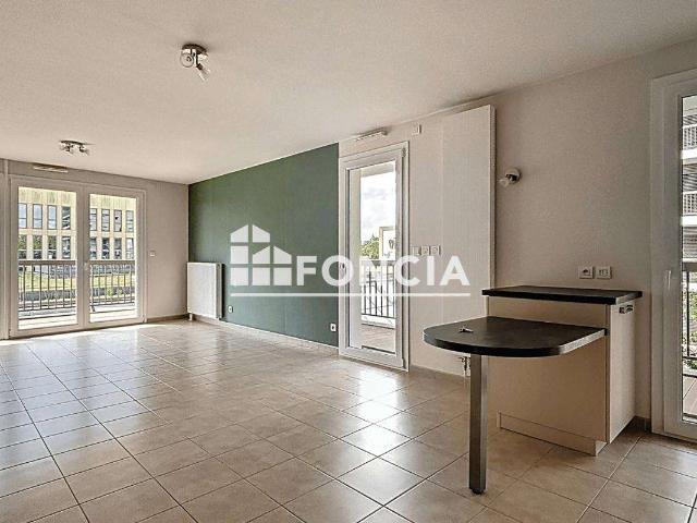 Appartement vente à Caen