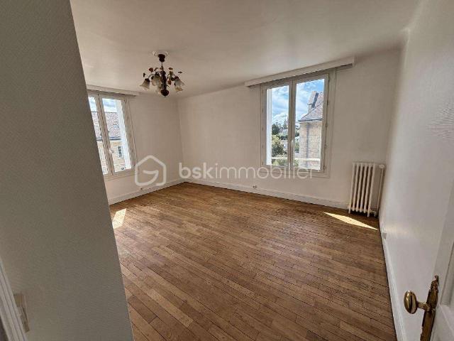 Appartement vente à Caen