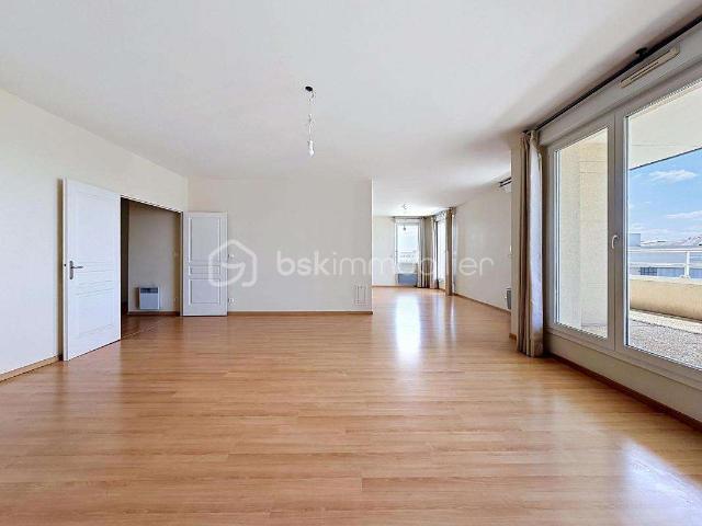 Appartement vente à Caen