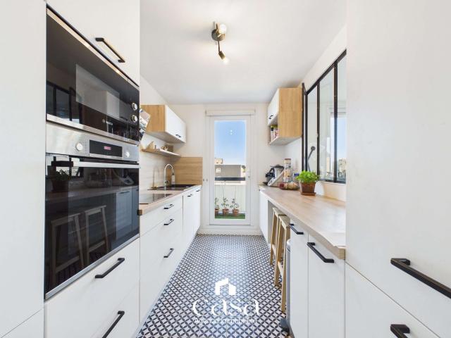 Appartement vente à Caen