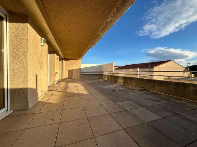 Appartement vente à Perpignan, Canet-en-roussillon