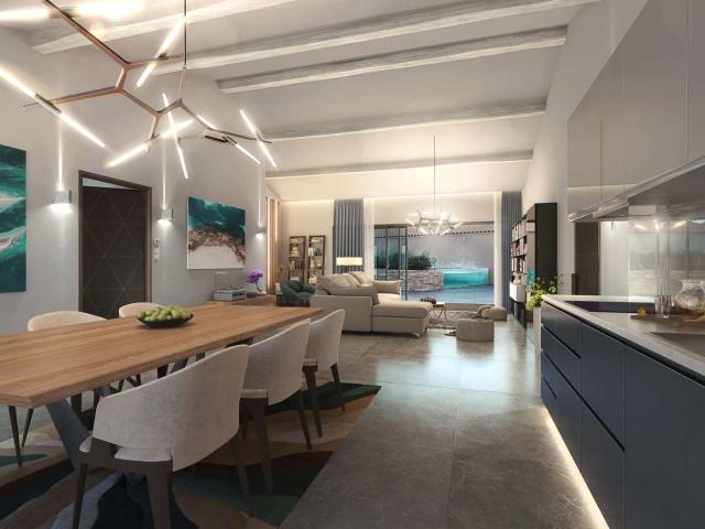 Appartement vente à Perpignan, Canet-en-roussillon