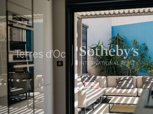 Appartement vente à Perpignan, Canet-en-roussillon