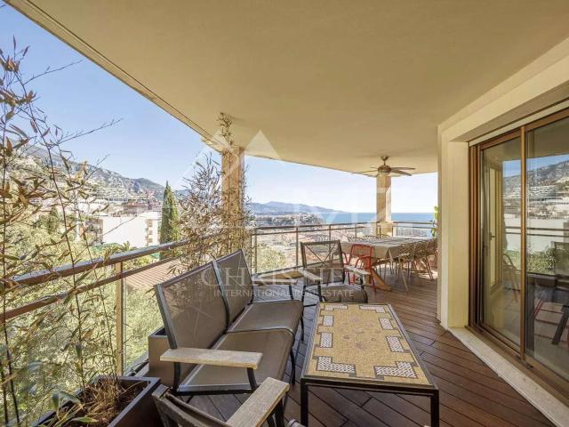 Appartement vente à Nice, Cap-d'ail