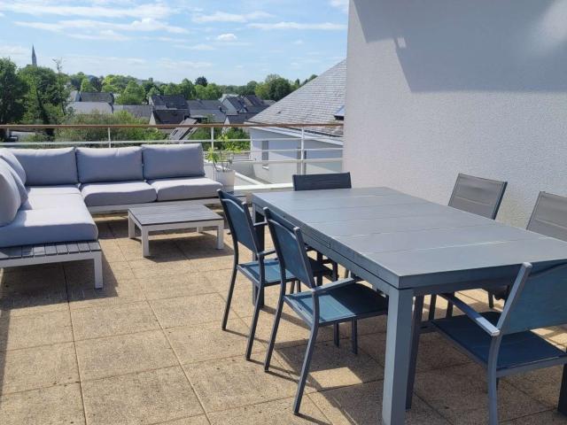 Appartement vente à Nantes, Carquefou