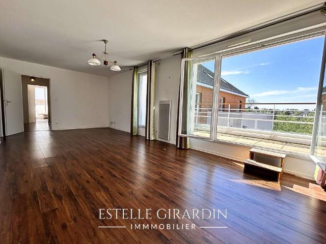 Appartement vente à Nantes, Carquefou