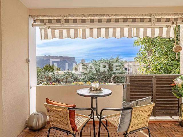 Appartement vente à Marseille, Cassis