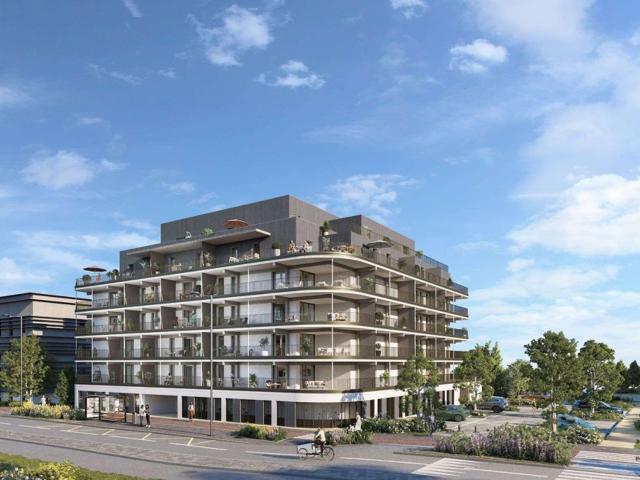 Appartement vente à Rennes, Bretagne