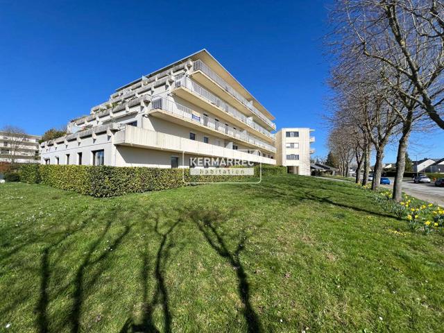 Appartement vente à Rennes, Bretagne