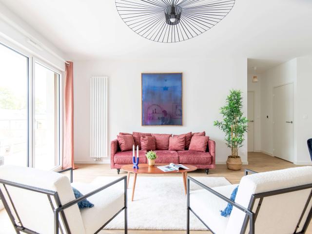 Appartement vente à Rennes, Bretagne