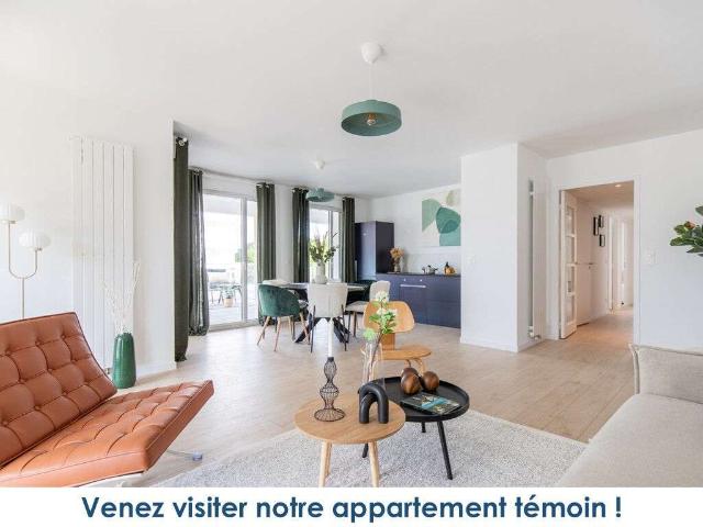 Appartement vente à Rennes, Bretagne