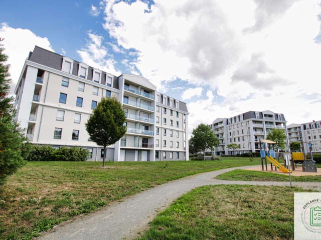 Appartement vente à Rennes, Bretagne