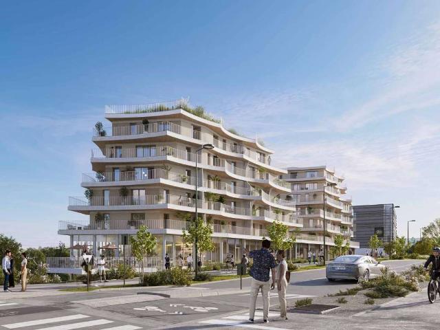 Appartement vente à Rennes, Bretagne