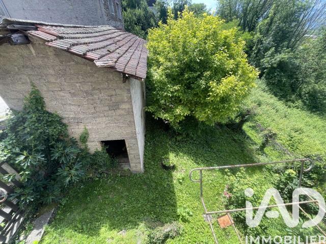 Appartement vente à Grenoble, Champ-sur-drac