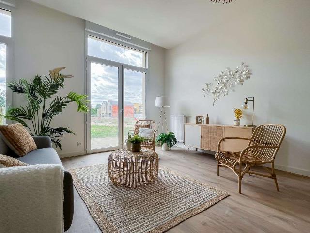 Appartement vente à Rennes, Bretagne