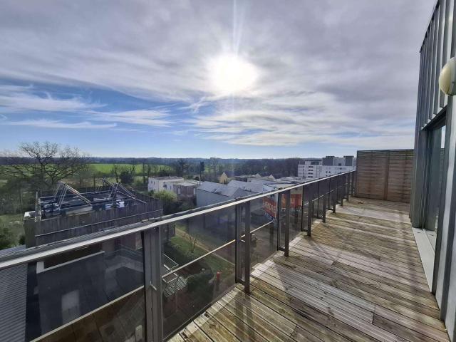 Appartement vente à Rennes, Bretagne