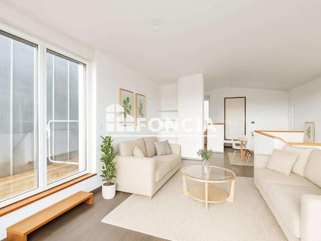 Appartement vente à Rennes, Bretagne