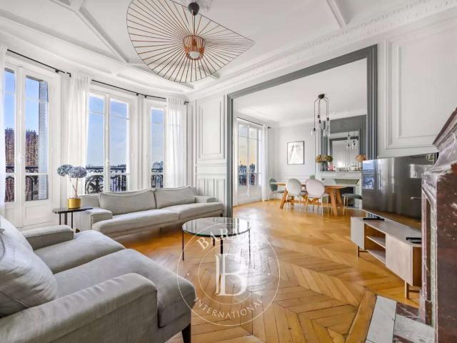 Appartement vente à Nogent-sur-Marne, Charenton-le-pont