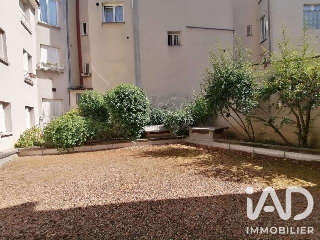 Appartement vente à Chartres
