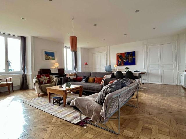 Appartement vente à Château-Gontier, Château-gontier