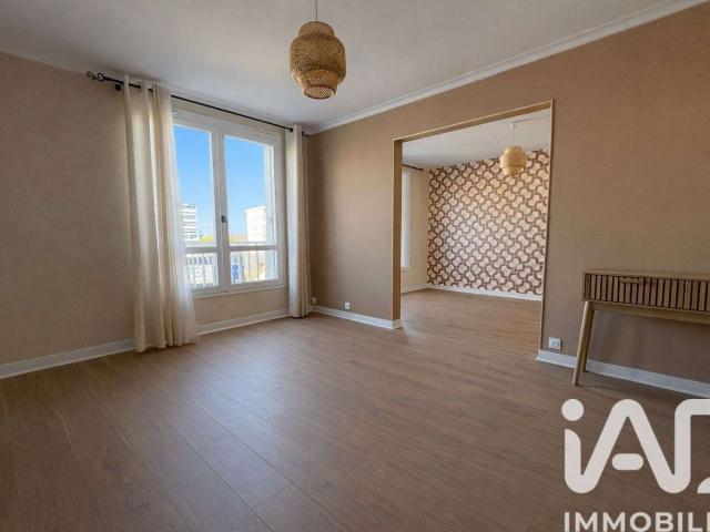 Appartement vente à Châteauroux, Centre-Val de Loire
