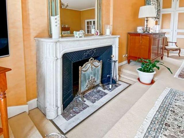 Appartement vente à Châtellerault