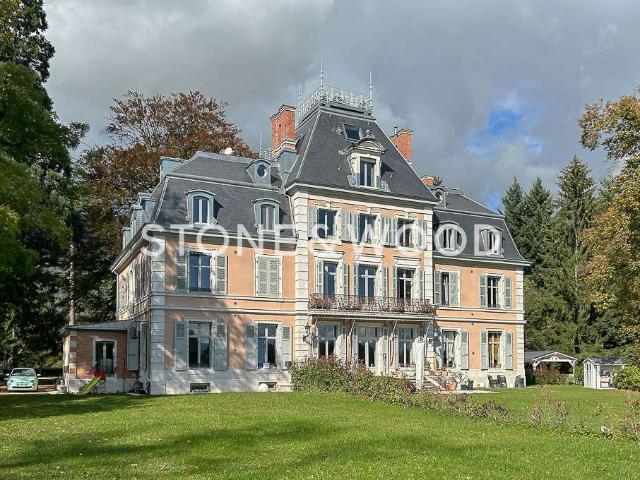 Appartement vente à Gex, Chevry