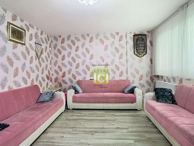 Appartement vente à Cholet