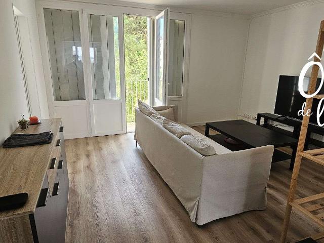 Appartement vente à Cholet
