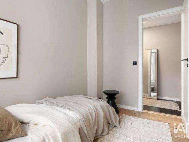 Appartement vente à Grenoble, Claix