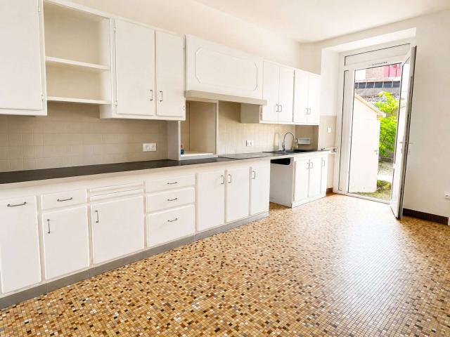 Appartement vente à Cugand, Cugand-la-Bernardière