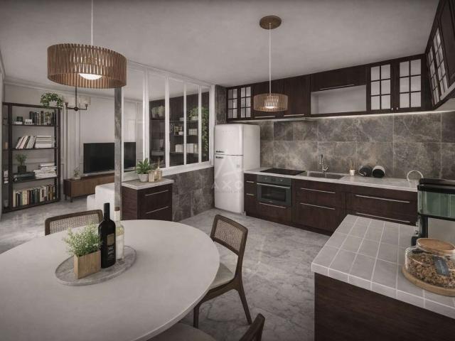 Appartement vente à Nantes, Gétigné