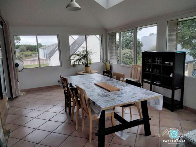 Appartement vente à Clohars-Carnoët, Finistère