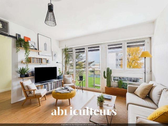 Appartement vente à Cognac