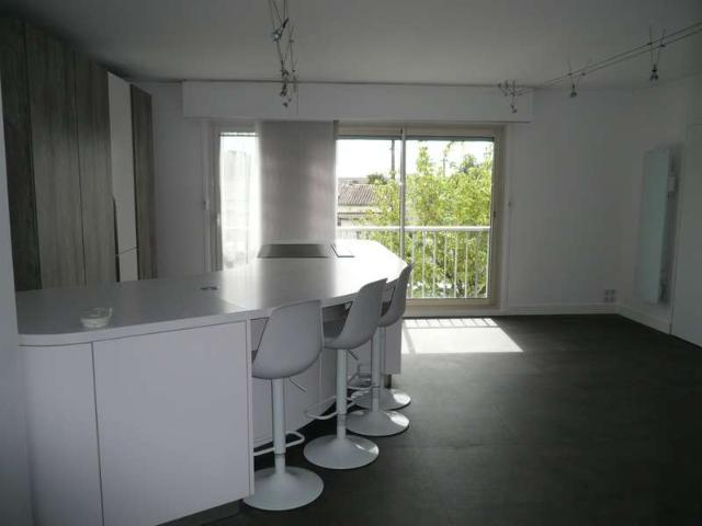 Appartement vente à Cognac, Châteaubernard