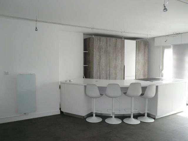 Appartement vente à Cognac