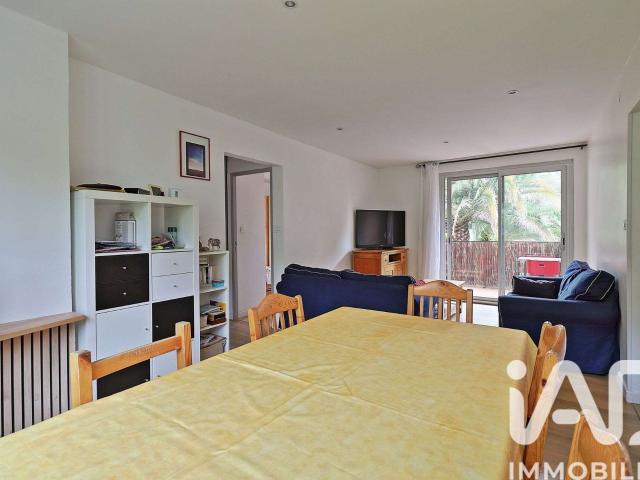 Appartement vente à Céret, Collioure