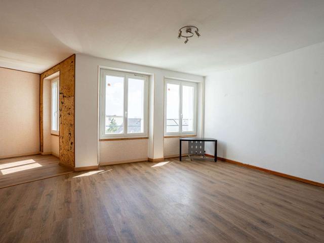 Appartement vente à Quimper, Bretagne