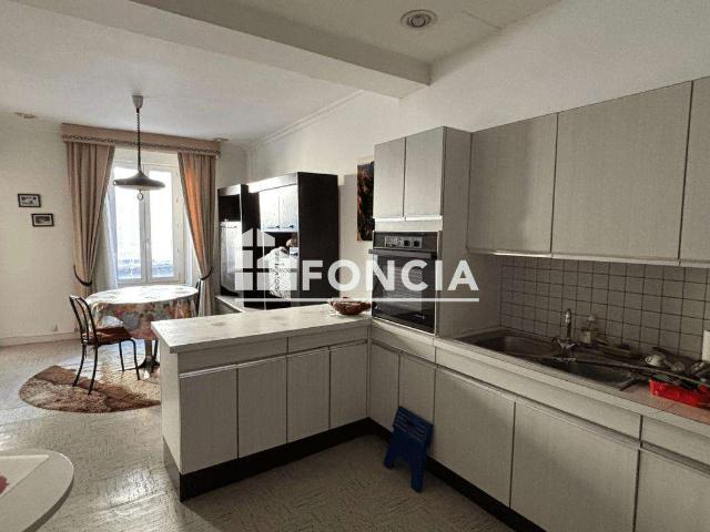 Appartement vente à Quimper, Bretagne