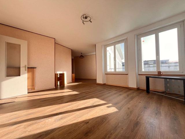 Appartement vente à Quimper, Bretagne