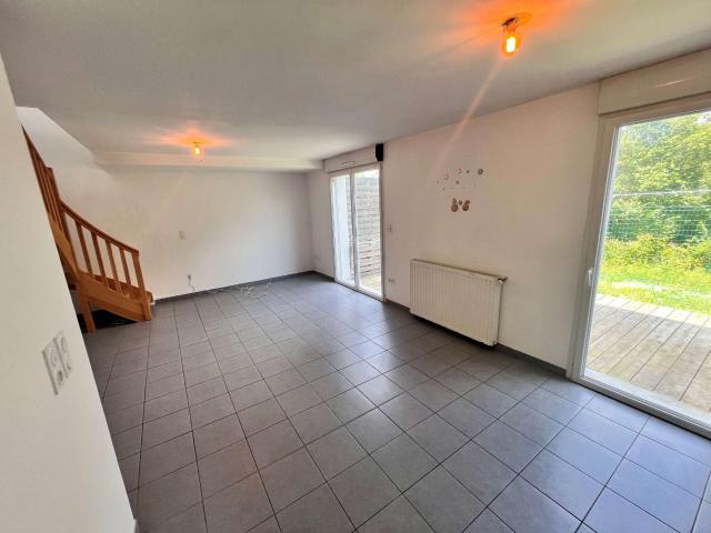 Appartement vente à Nantes, Couëron